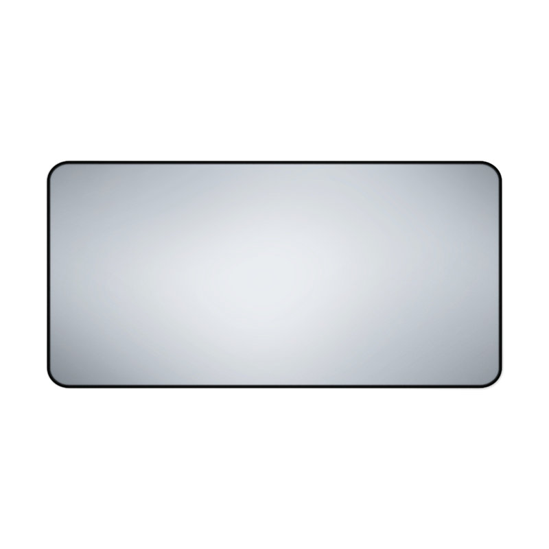 Polyester Desk Pad, 23.6x13.8
