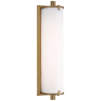 Thomas O'Brien Calliope Medium Bath Light