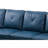 Amelah 2 - Piece 97" Vegan Faux Leather Sectional-92167416-92167414