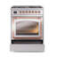 ILVE Nostalgie II Noblesse 30 in Dual Fuel Range-327453427-327453431