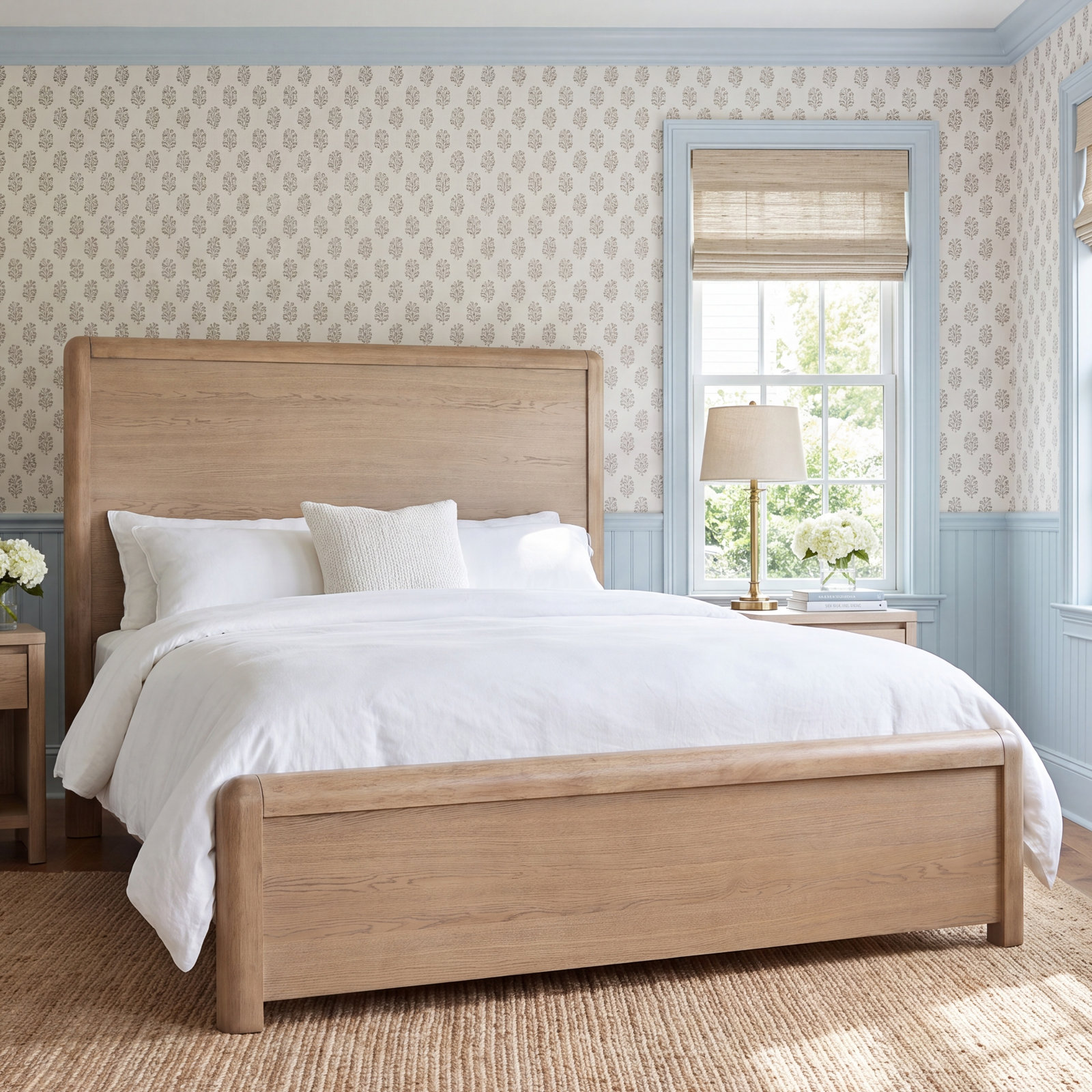 Tricia Bed