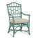 Chippendale 5 - Piece Dining Set