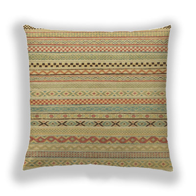 Coussin Abstract 1785