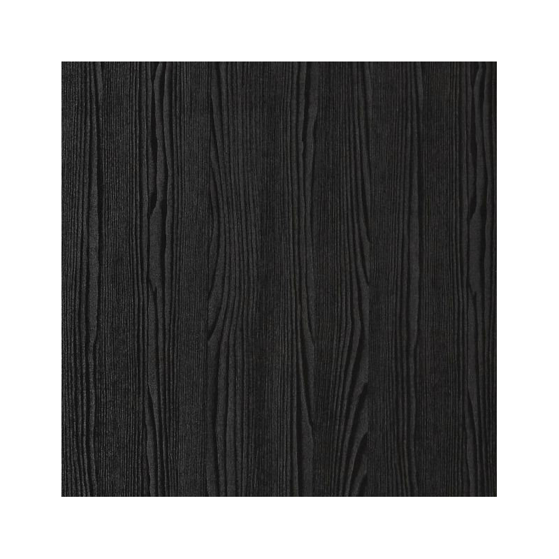 Unica Shelving Ceiling, Black, 65.35" H x 48" W x 11.8" D
