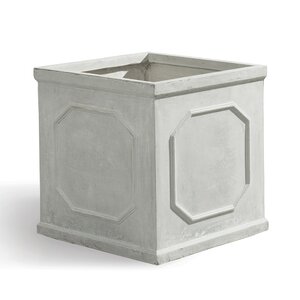 Coterie Fibreclay Planter Box