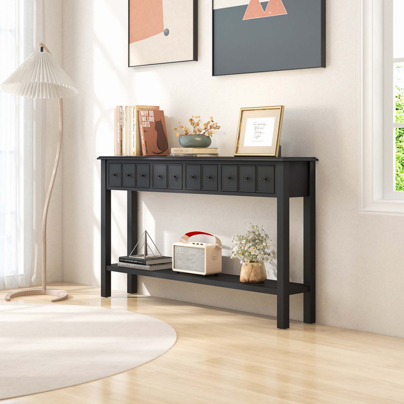 Kerttuli 60'' Console Table