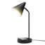 Lampe de table arquée 19 po Lim