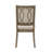 Dorchester 19.2'' H Upholstered Side Chair