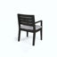 Ensemble de 2 chaises d'extérieur avec coussin-1379193809