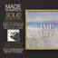 «Beach Textures I», reproduction encadrée-431167916