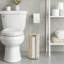 Allisan Free Standing Toilet Paper Holder-362671367