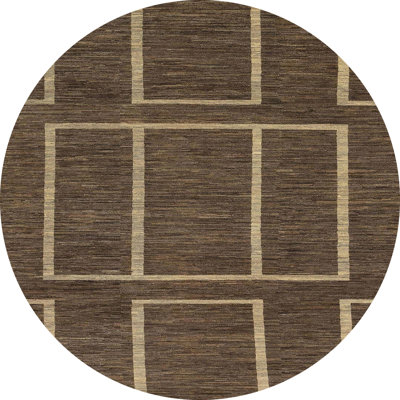 Abstract Indoor Rug