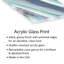 Tempo I, impression sur verre acrylique-881150671
