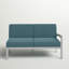 Causeuse modulaire Travira (gauche)-980220732