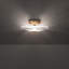 Origami 1 - Light LED Semi Flush Mount-70593331-70593332