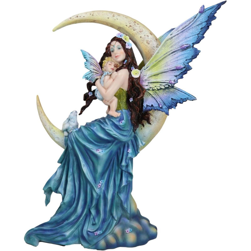 Figurine Jeannell