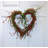 15" Berry Heart Wreath-786540707