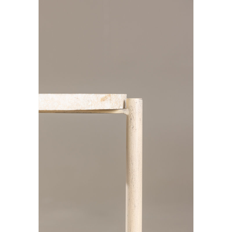 Damasio Coffee Table, 45cm H x 40cm W x 40cm D