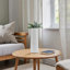 Modern neutral ceramic vase Rachael-456613889-456613890