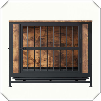 Niche pour animaux de compagnie