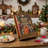 MyGift 14.56'' H Desktop