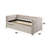 Romona Daybed with Trundle-52452538-52452537