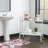 Metal Bar Cart-1948403334