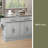 Kitchen Island Rolling Kitchen Island Cart With 2 Drawers, Spice, Knife And Towel Rack