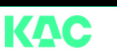Logo KAC