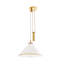 Norfolk 1 - Light Pendant