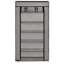 10 Pair Flip Down Shoe Storage-70909731