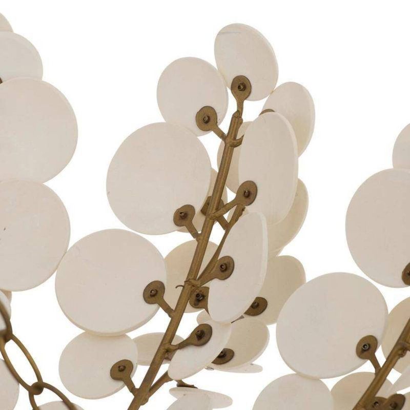 Bilal 8 - Light Chandelier