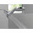 HydroRain Multi Function Adjustable Dual Shower Head-20137403