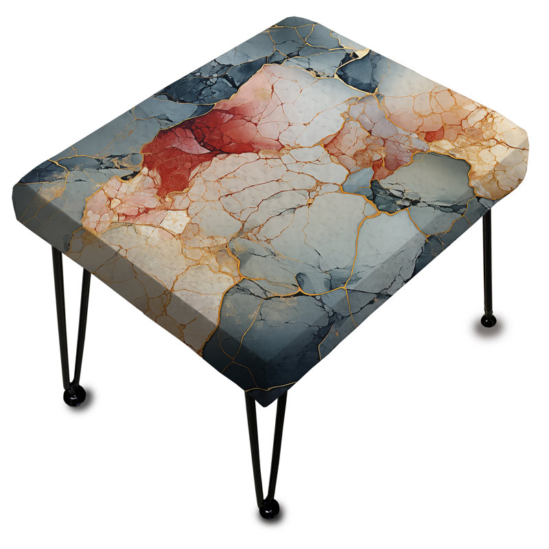 Repose-pieds en marbre Urban Urban