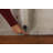 Handmade Gabbeh Indian Runner Rug