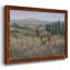 Faune de l'Ouest II - reproduction sur toile-280945272-280945277