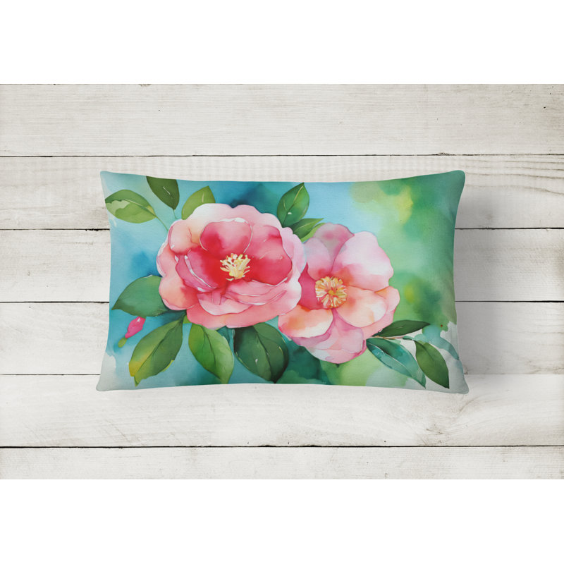 Other/No Pattern Outdoor Throw Pillow