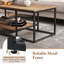 Coffee Table with Storage