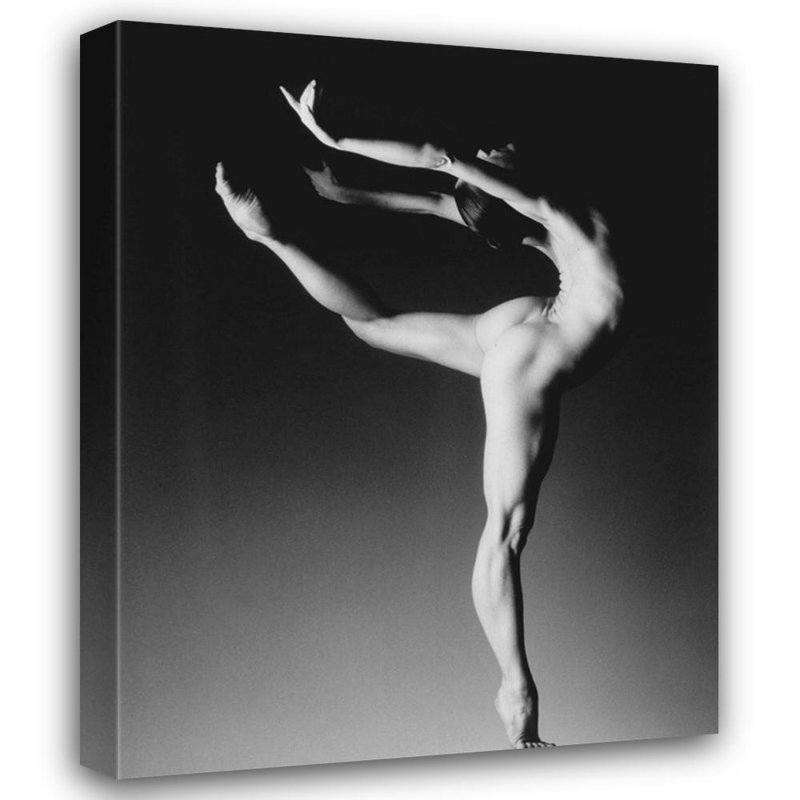 Dance Study SC #5 IMA-23034