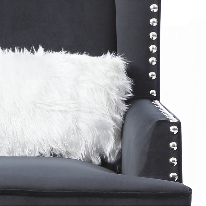 Chaise d'appoint Elegant Traditional