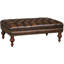 Kingley Cocktail Ottoman