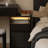 Makeup Vanity with Light mirror,3 drawers