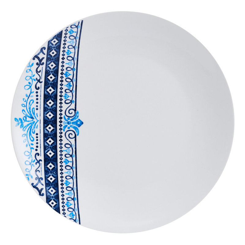 Studio Nova Dinnerware Set - Service for 4