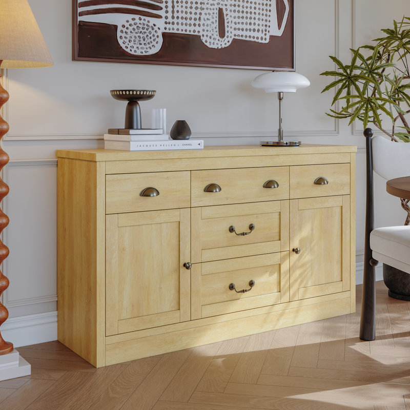 135cm Sideboard