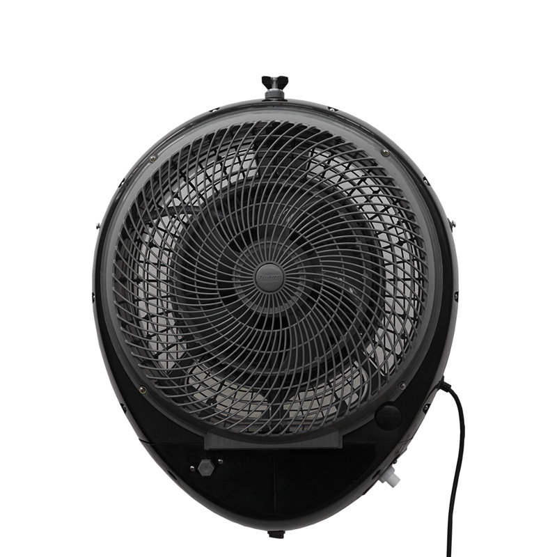 Ventilateur mural 29 po