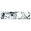 Touche 2-7/8 In. X 11-3/4 In. Porcelain Floor And Wall Tile