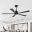 52'' Ceiling Fan-348282078