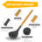 Wuyi 7 Utensil Set