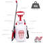 Plastic Hose Reel-124823295