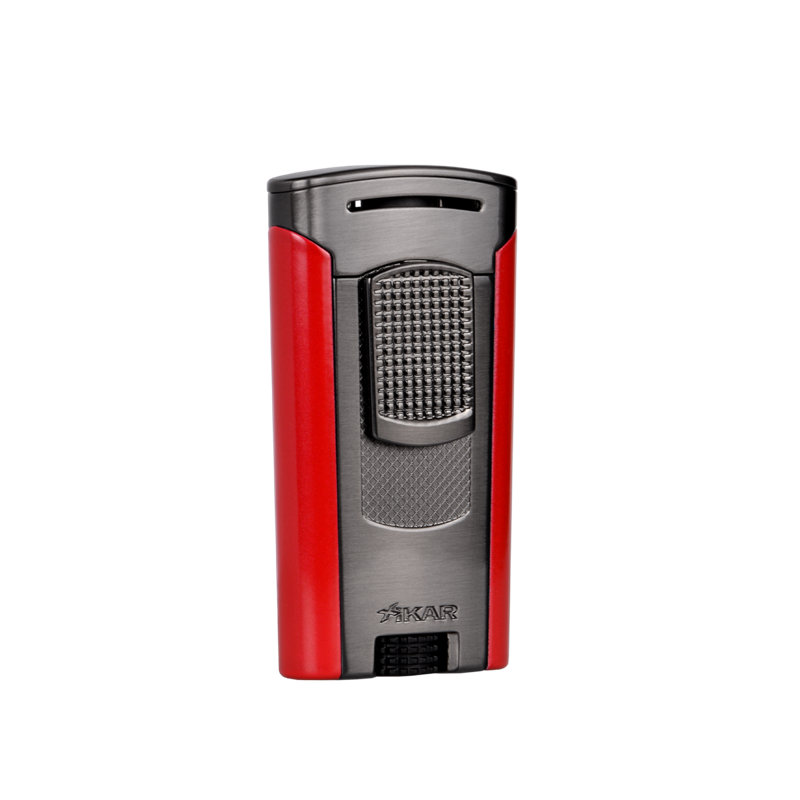 XIKAR® Astral Cigar Lighter, Red